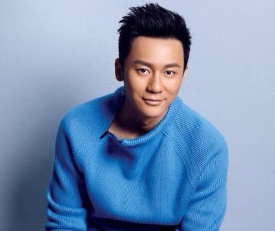 李晨八字命理