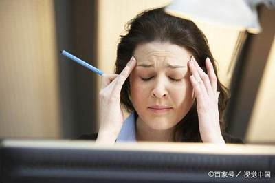 一想吐头晕是怎么回事呀