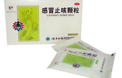 咳嗽什么药最好