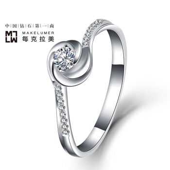 每克拉美怎么样