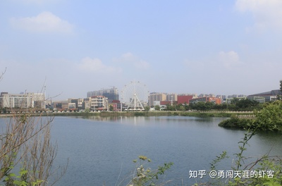 苏州寿桃湖
