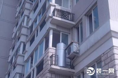 别墅空气能系统维护指南(别墅空气能系统的维护指南) 建筑消防施工 第5张 别墅空气能系统维护指南(别墅空气能系统的维护指南) 建筑消防施工 第5张