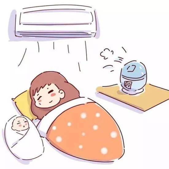 汗是凉的怎么回事
