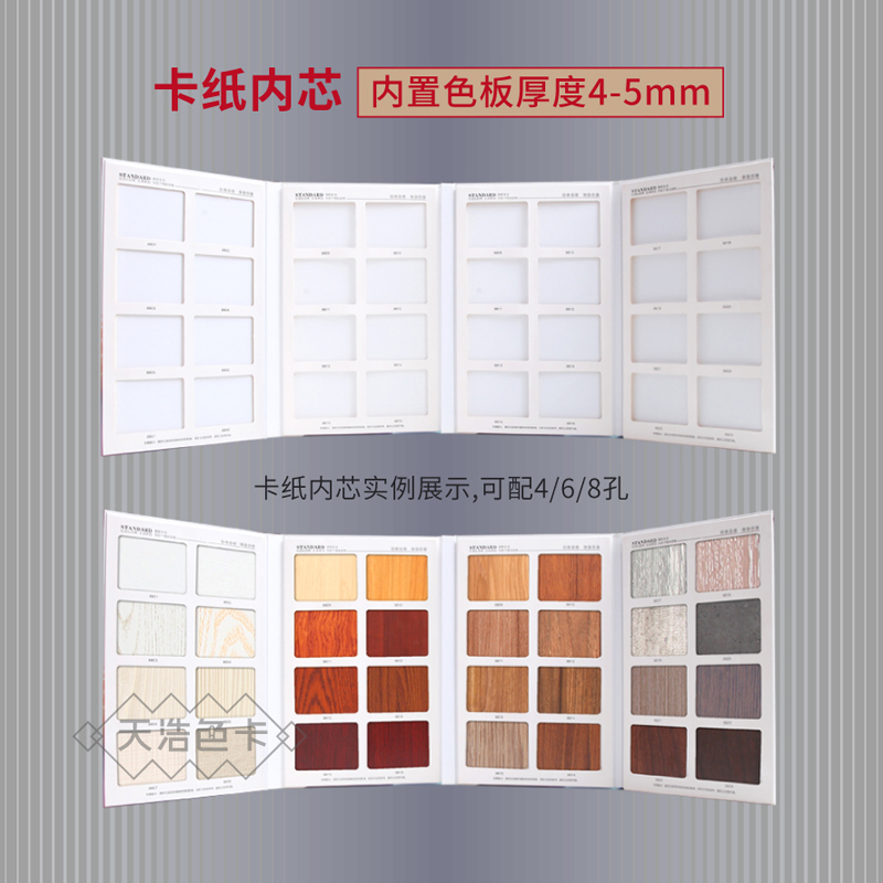 橱柜晶钢门与木门