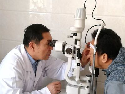 潍坊附属医院眼球摘除需要多少钱