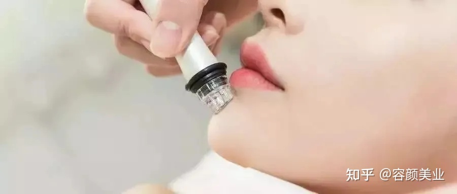 水光针的作用与功效