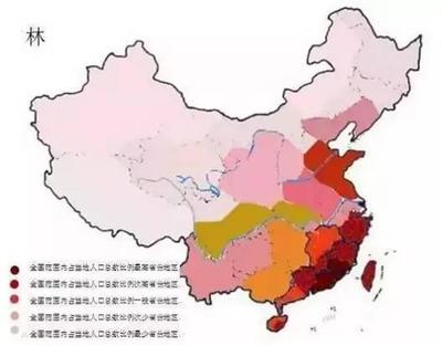 胡姓人口有多少人