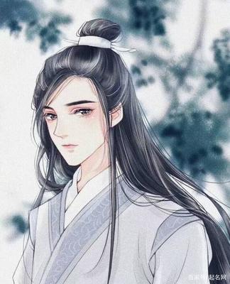 适合男生的古风名字
