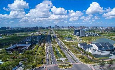 嘉善县怎么样
