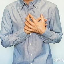 人中跳动是怎么回事