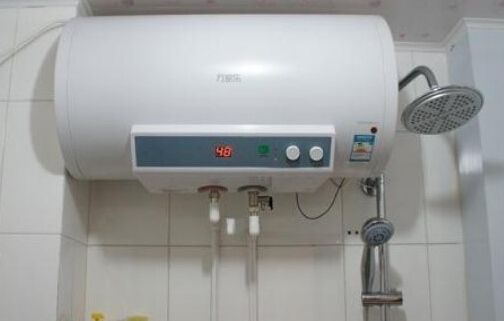 怎么清洗海尔热水器