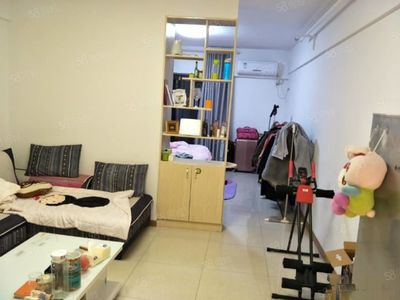 拎包入住装修