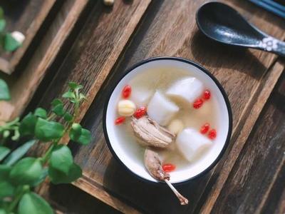 淮山能减肥吗