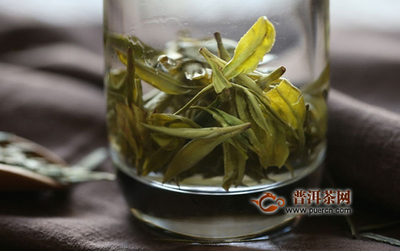 茶叶可以提神吗
