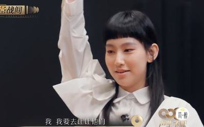 女孩叫李什么好听