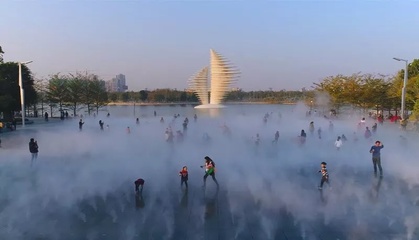 海丝艺术公园