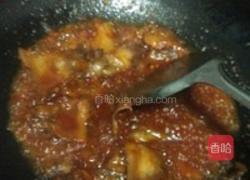 四川豆瓣肉制作方法