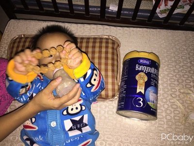 婴儿奶粉1段吃到几个月