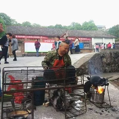 桂阳文化园作文