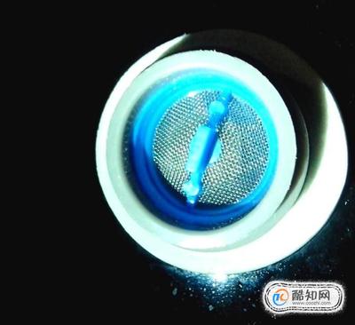 滚筒洗衣机进水口堵了怎么办