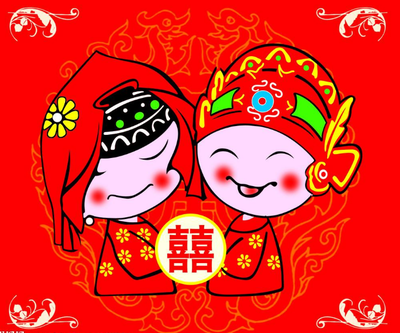 八字查婚姻