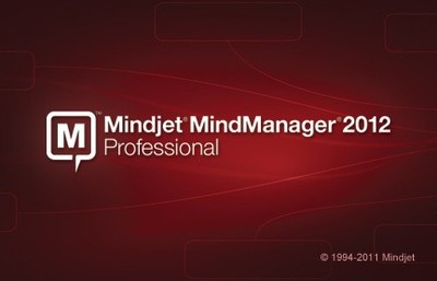 MindManager2012(思维导向）