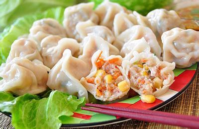 做梦梦到饺子