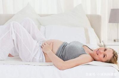 怀孕怎么保持身材
