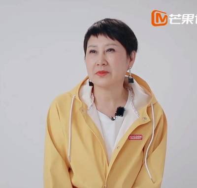 张凯丽发型