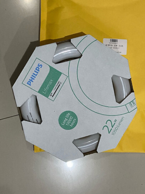 厨房led圾顶灯不亮