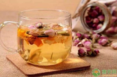 花茶哪种好