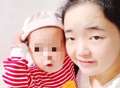 7个月孩子穿多大码衣服