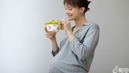 孕妇喜欢吃