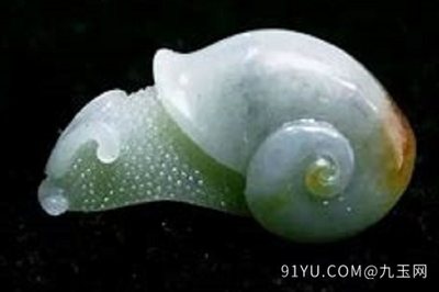 蜗牛的寓意和象征