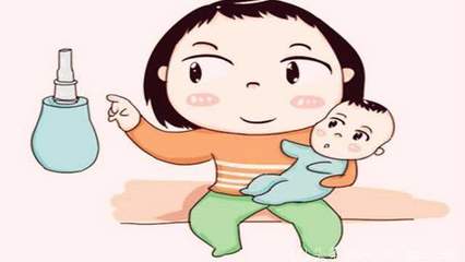 新生儿掏鼻屎的危害