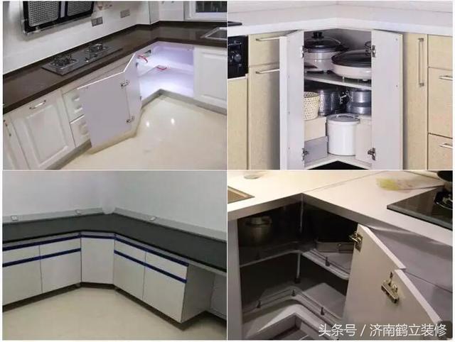 橱柜价格为什么这么贵