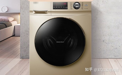 三洋滚筒洗衣机e12