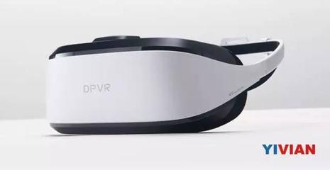 vr pc端都有什么牌子