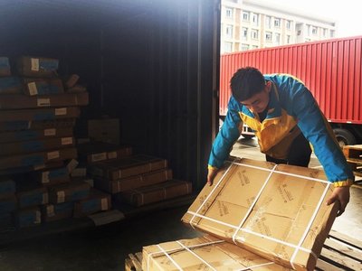 包装家具的打包步骤