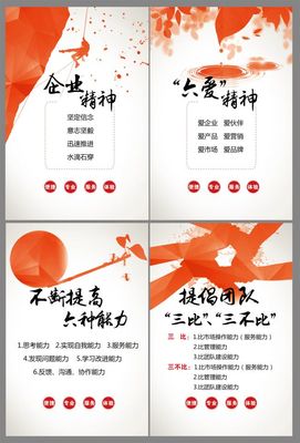 企业文化500字怎么写