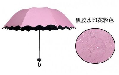 粉色防晒吗