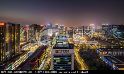 杭州市滨江区