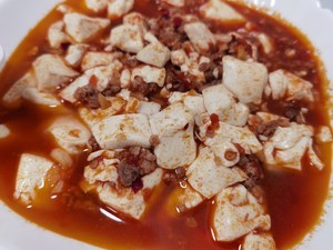 内脂豆腐的家常做法
