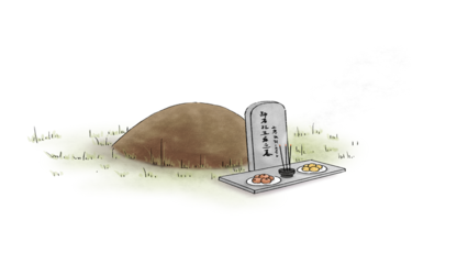 做梦梦到挖坟