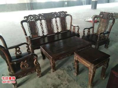 收购旧家具