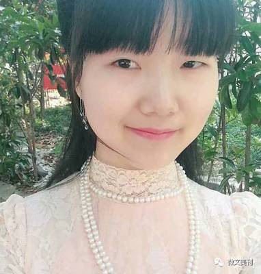 莹的英文名