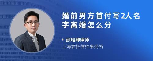 上海离婚女律师