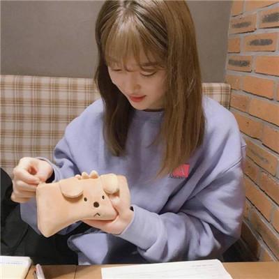 日系情侣网名