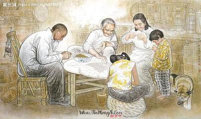 做梦梦见给财神爷上香