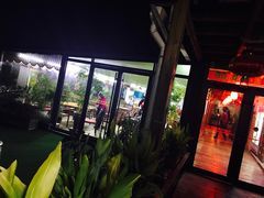 青岛星程蔚蓝酒店
